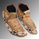 Sioux Men's Beaded and Quilled Moccasins.jpg