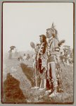 Joe Big Beaver, Paul Horse Capture - Assiniboine - 1906.jpg