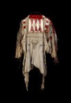 Blackfoot shirt, around AD 1840-60.jpg