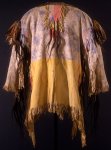 Shirt associated with Tashunca-uitco -Crazy Horse, Oglala Lakota, 1849–1877.jpg