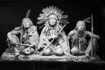 1876, Gall - Sitting Bull - Crazy Horse. 1876.jpg