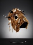 lakota buffalo horse mask, circa 1860.jpg