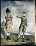Two Soldiers, 1772.jpg