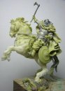 Joaquin-Palacios-miniature-sculpture-Viking-On-Horse.jpg