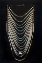 Blackfoot loop necklace with white.jpg