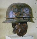 Шлем. Галлия, 1в.до н.э.-1.jpg