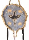 Teton Sioux Bird War Shield Buffalo c 19th century.jpg