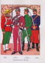 Хефтер. Мексиканская Императорская армия.jpg