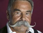13 Moustache - Hungarian Moustache - Gunter Rosin Germany.JPG
