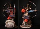 90-028 Samurai Warrior, Late Heian period, 898-1185.jpg