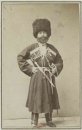 Кубанец. Фото В.Каррика, 1860-е..jpg