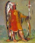 Painting by George Catlin (1832).  Courtesy of the Smithsonian American Art Museum.jpg