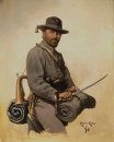 Confederate Cavalry Bugler-Keith Rocco.jpg