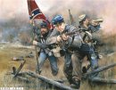 Chris Collingwood P Depicting the 5th Virginia Infantrymen advancing across open ground. .jpg