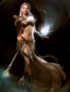 The Elven Sorceress - 1.jpg