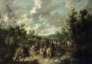Peter_Snayers_-_A_Wooded_Landscape_with_Travellers_-_WGA21508.jpg