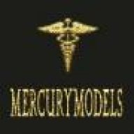 MERCURY-MODELS