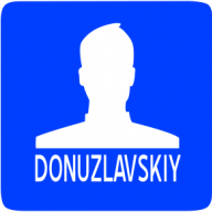 Donuzlavskiy