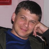 Олег Заварухин