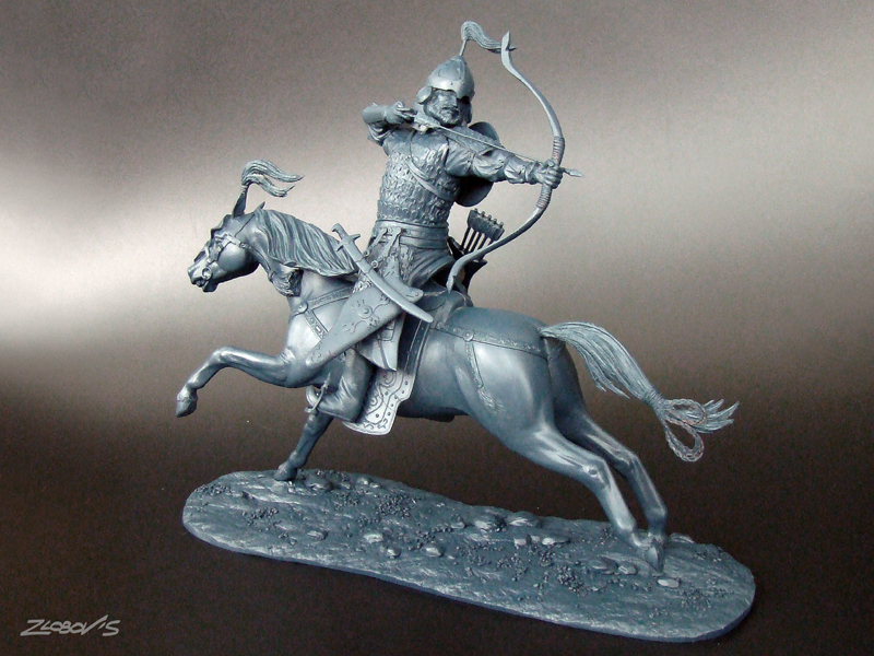Mongolian mounted archer 1.jpg